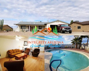 Okeechobee Vacation House